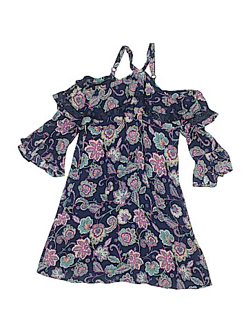 Trixxi Girl Dress (view 1)