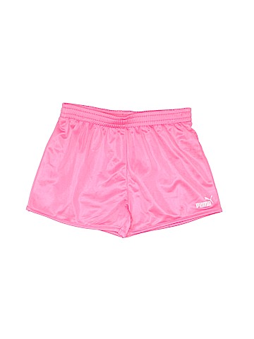 Puma Athletic Shorts (view 1)