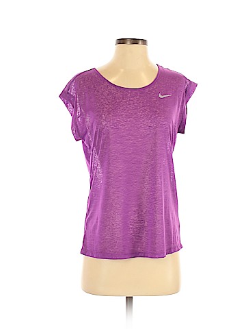 Nike Active T-Shirt (view 1)