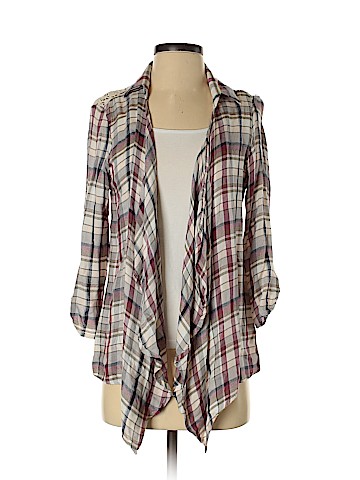 American Rag Cardigan (view 1)