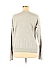 Banana Republic Filpucci Gray Pullover Sweater Size XL - photo 2