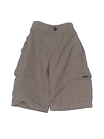 Wrangler Jeans Co Cargo Shorts (view 1)