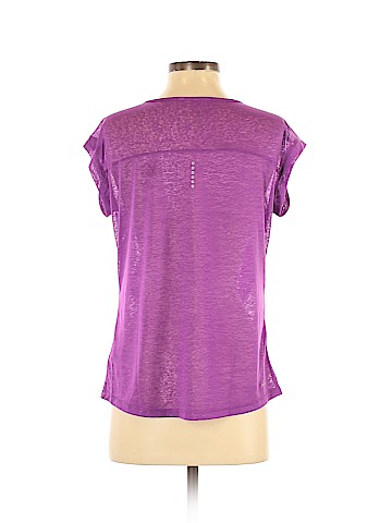 Nike Active T-Shirt (view 2)