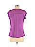 Nike Purple Active T-Shirt Size S - photo 2
