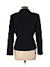 Tahari by ASL Black Blazer Size 6 (petite) - photo 2