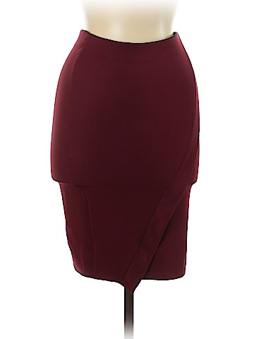 Zara Casual Skirt (view 1)