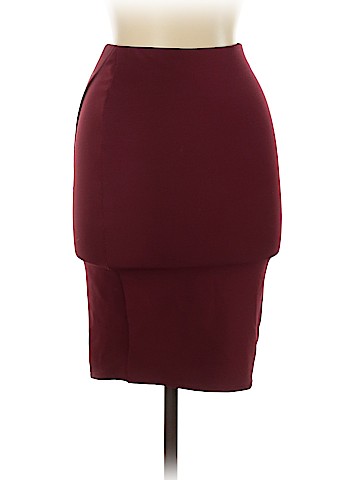 Zara Casual Skirt (view 2)