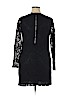 Apt. 9 Black Cocktail Dress Size 14 - photo 2