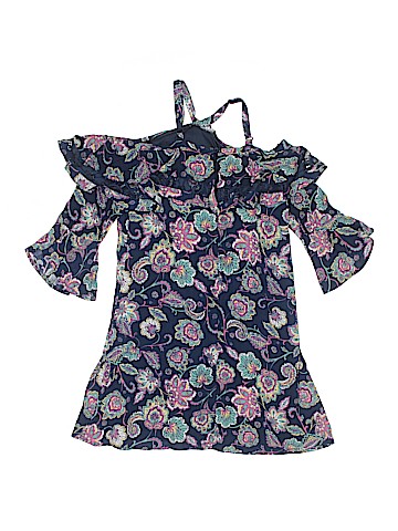 Trixxi Girl Dress (view 2)