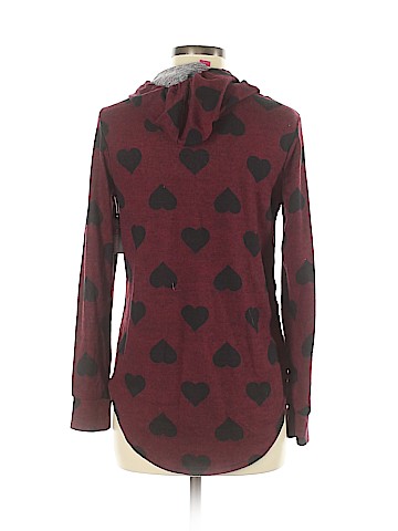 No Boundaries Pullover Hoodie (view 2)