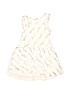 Splendid White Dress Size 4T - photo 1