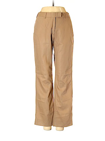 Helmut Lang Wool Pants (view 1)
