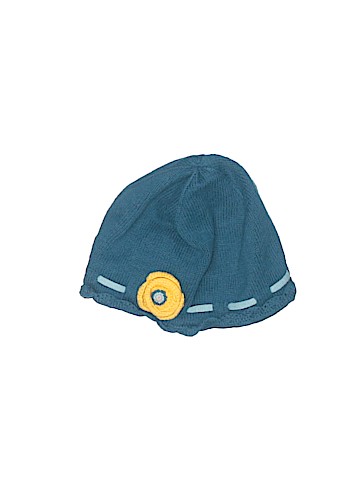 Janie and Jack Beanie (view 1)