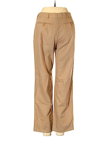 Helmut Lang Wool Pants (view 2)