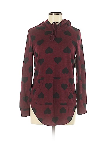 No Boundaries Pullover Hoodie (view 1)