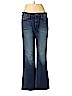 Lucky Brand Blue Jeans Size 8 - photo 1
