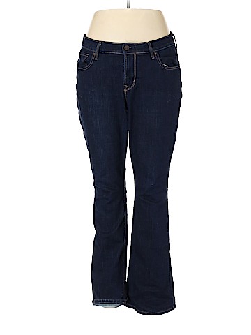 Old Navy Jeans (view 1)