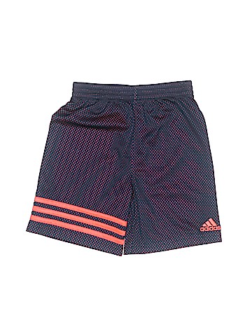 Adidas Athletic Shorts (view 1)