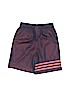 Adidas 100% Polyester Blue Athletic Shorts Size 5 - photo 2
