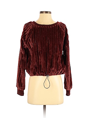 Derek Heart Pullover Sweater (view 1)