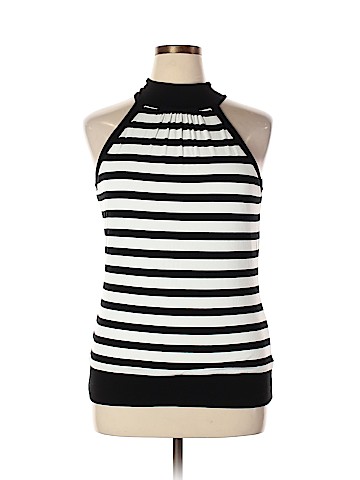 White House Black Market Sleeveless Top (view 1)