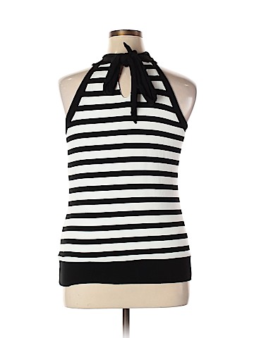 White House Black Market Sleeveless Top (view 2)