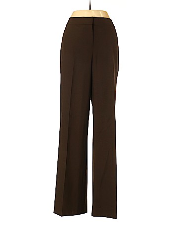 Lafayette 148 New York Wool Pants (view 1)