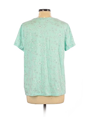 Ava & Viv Short Sleeve T-Shirt (view 2)