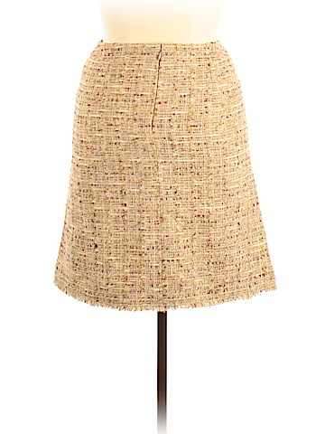 Chanel Casual Skirt (view 2)