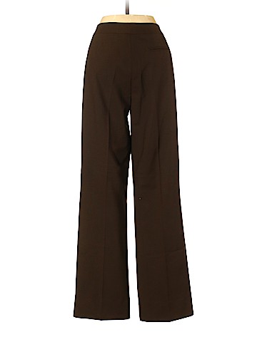 Lafayette 148 New York Wool Pants (view 2)