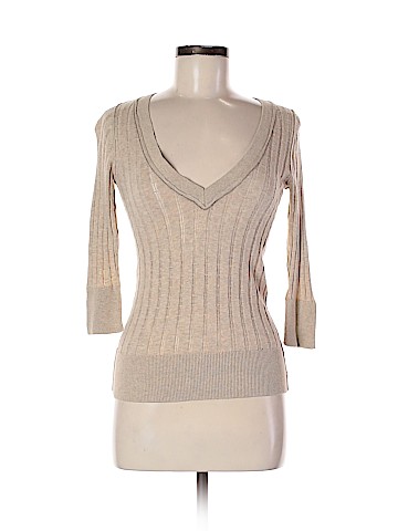 Mossimo Supply Co. Pullover Sweater (view 1)