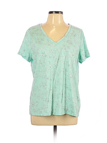 Ava & Viv Short Sleeve T-Shirt (view 1)