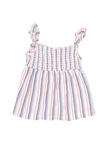 Carter's Sleeveless Blouse (view 1)