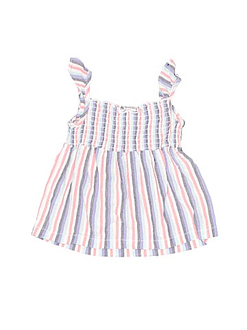 Carter's Sleeveless Blouse (view 2)