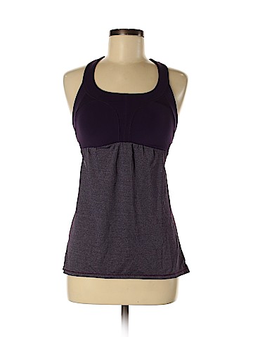 Lululemon Athletica Active Tank (view 1)
