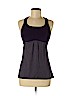 Lululemon Athletica Purple Active Tank Size 6 - photo 1