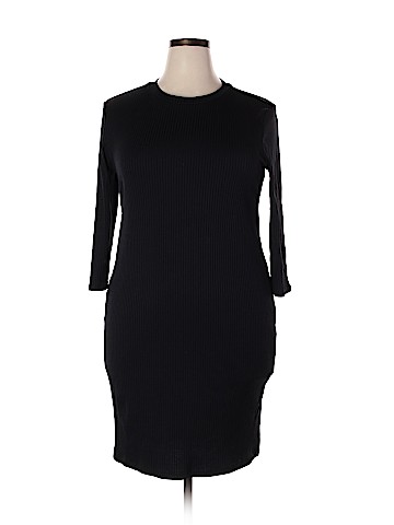 Lush Casual Dress (view 1)