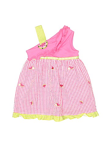 Youngland Baby Dress (view 1)