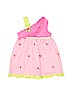 Youngland Baby Pink Dress 12-18 MO / 18 MO - photo 1