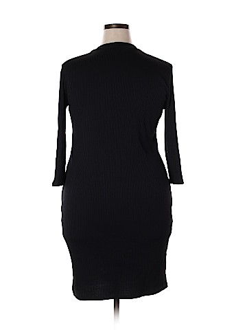 Lush Casual Dress (view 2)