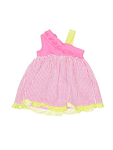 Youngland Baby Dress (view 2)