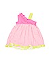 Youngland Baby Pink Dress 12-18 MO / 18 MO - photo 2