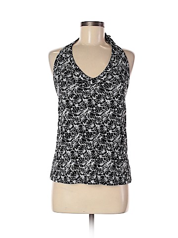 Liz Claiborne Halter Top (view 1)