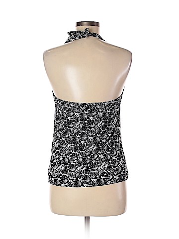 Liz Claiborne Halter Top (view 2)