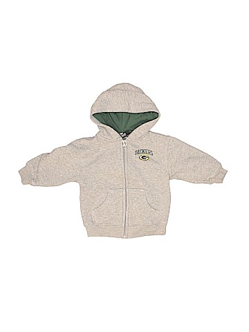 NFL Zip Up Hoodie (view 1)