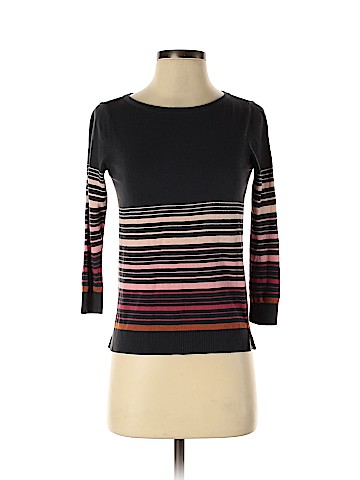 Ann Taylor LOFT Pullover Sweater (view 1)