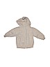 NFL Graphic Gray Zip Up Hoodie 12-18 MO / 18 MO - photo 2