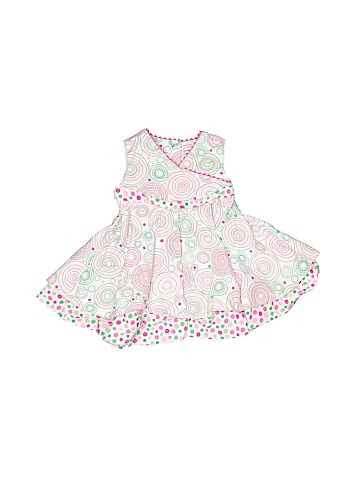 Polly & Friends Dress (view 1)