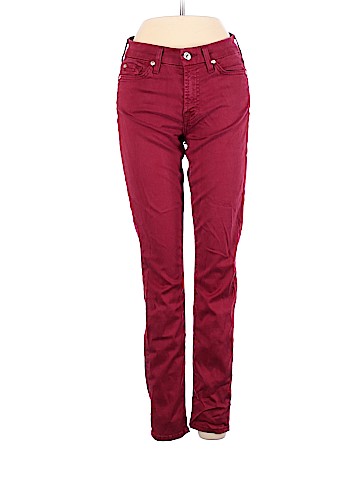 7 For All Mankind Jeggings (view 1)