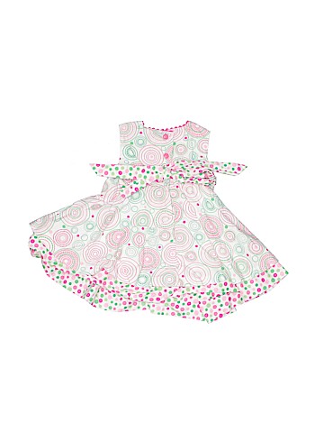 Polly & Friends Dress (view 2)